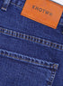 Blue 12 Togy Jeans - Khotwh